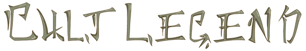 CultLegends logo